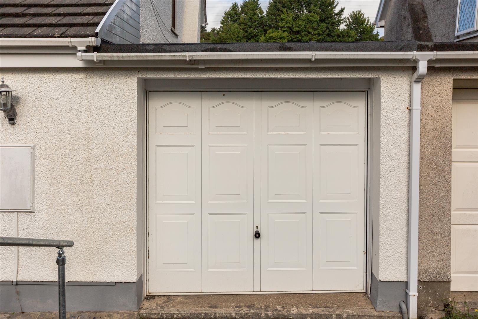 Parc Howard Avenue, Llanelli, SA15 3LQ